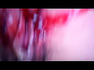 补课班女厕所近距离偷拍美女老师刚来大姨妈的嫩鲍鱼