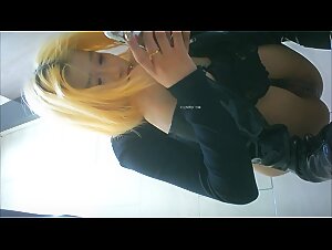 酒店女厕所厕拍全景偷拍多位高颜值美女各种极品嫩鲍鱼